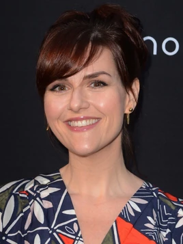 Sara Rue | Actionpedia | Fandom