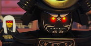 Harumi looks at Garmadon with slight concern.