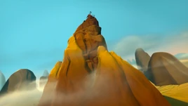 Mountainmillionsteps