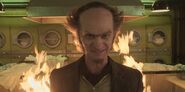 Count Olaf