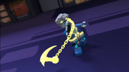 ThePrimeKusarigama