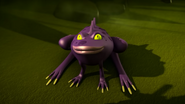 Ninjago Frog