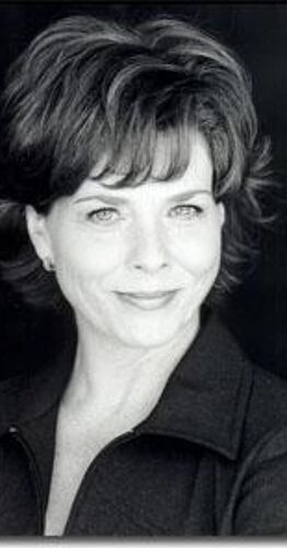 Ellen Kennedy