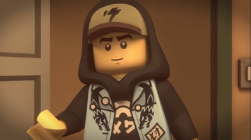 Lego ninjago season 12 scott 2025