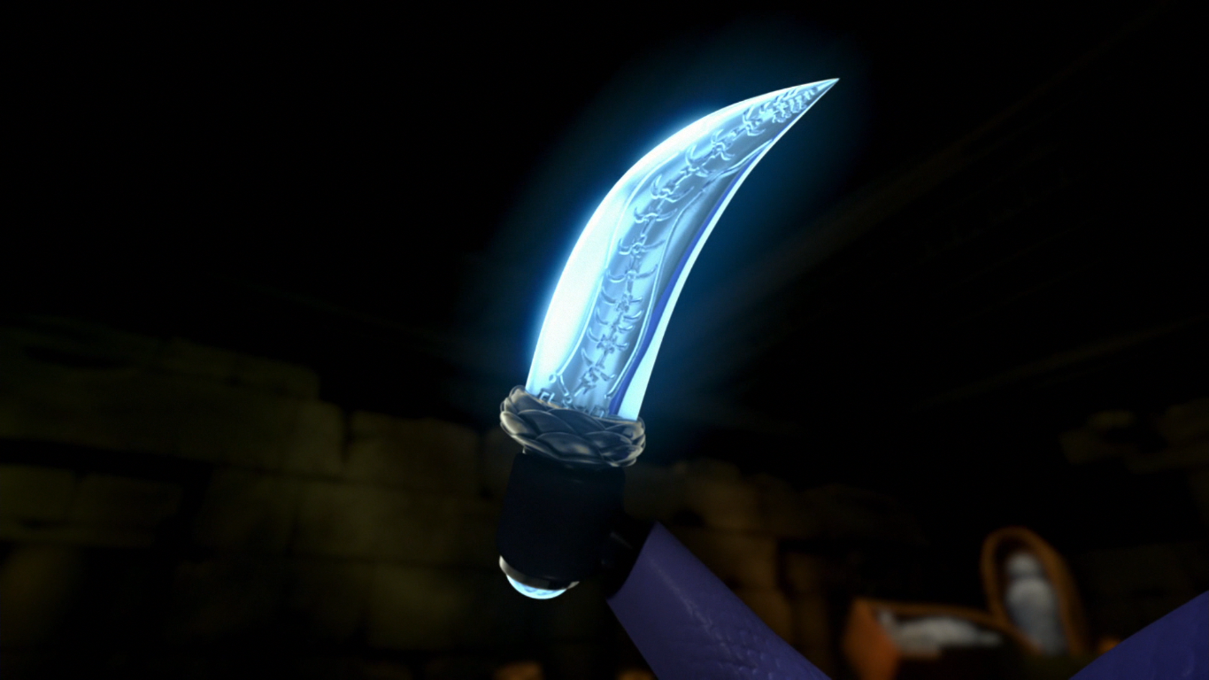 Ninjago fang blades hotsell
