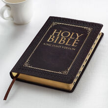 Holy Bible