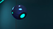 BlueBallRobot