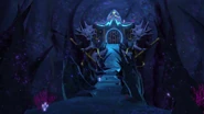 The Temple of Wojira