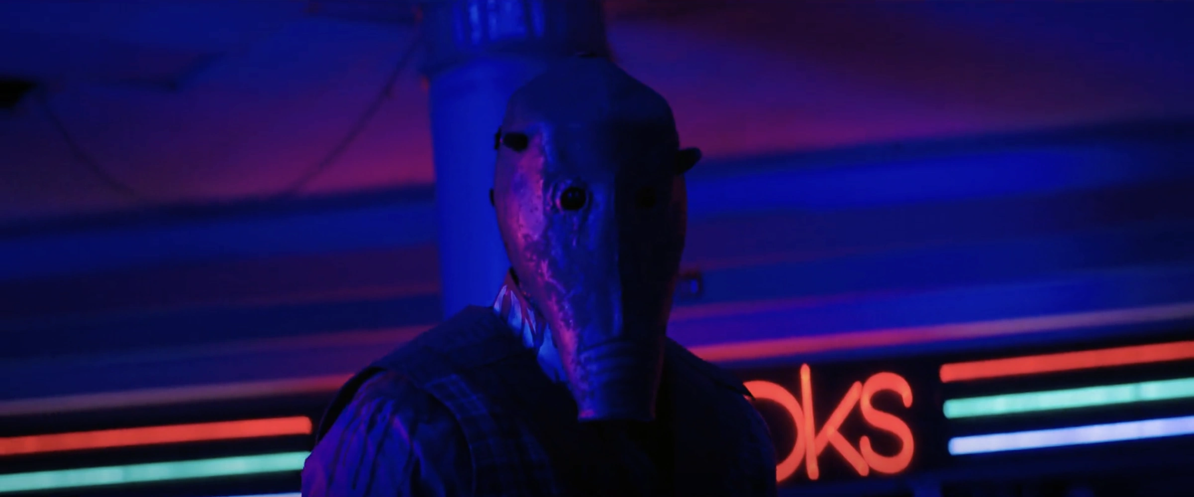 Isaac Milton | Actionpedia | Fandom