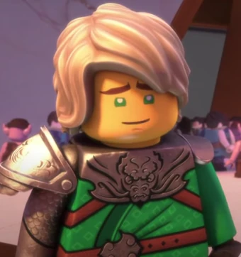 master lloyd montgomery garmadon