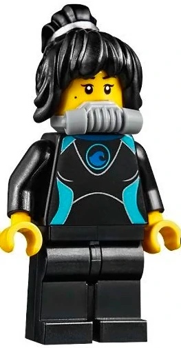 Lego ninjago avatar nya Clearance