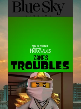 Zane'sTroublesPoster