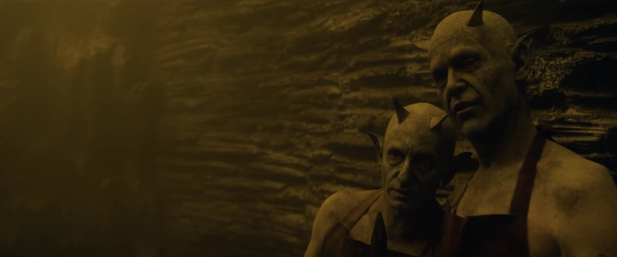 Demons Actionpedia Fandom