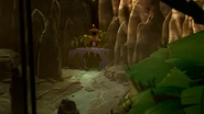 Tiger Widow Island