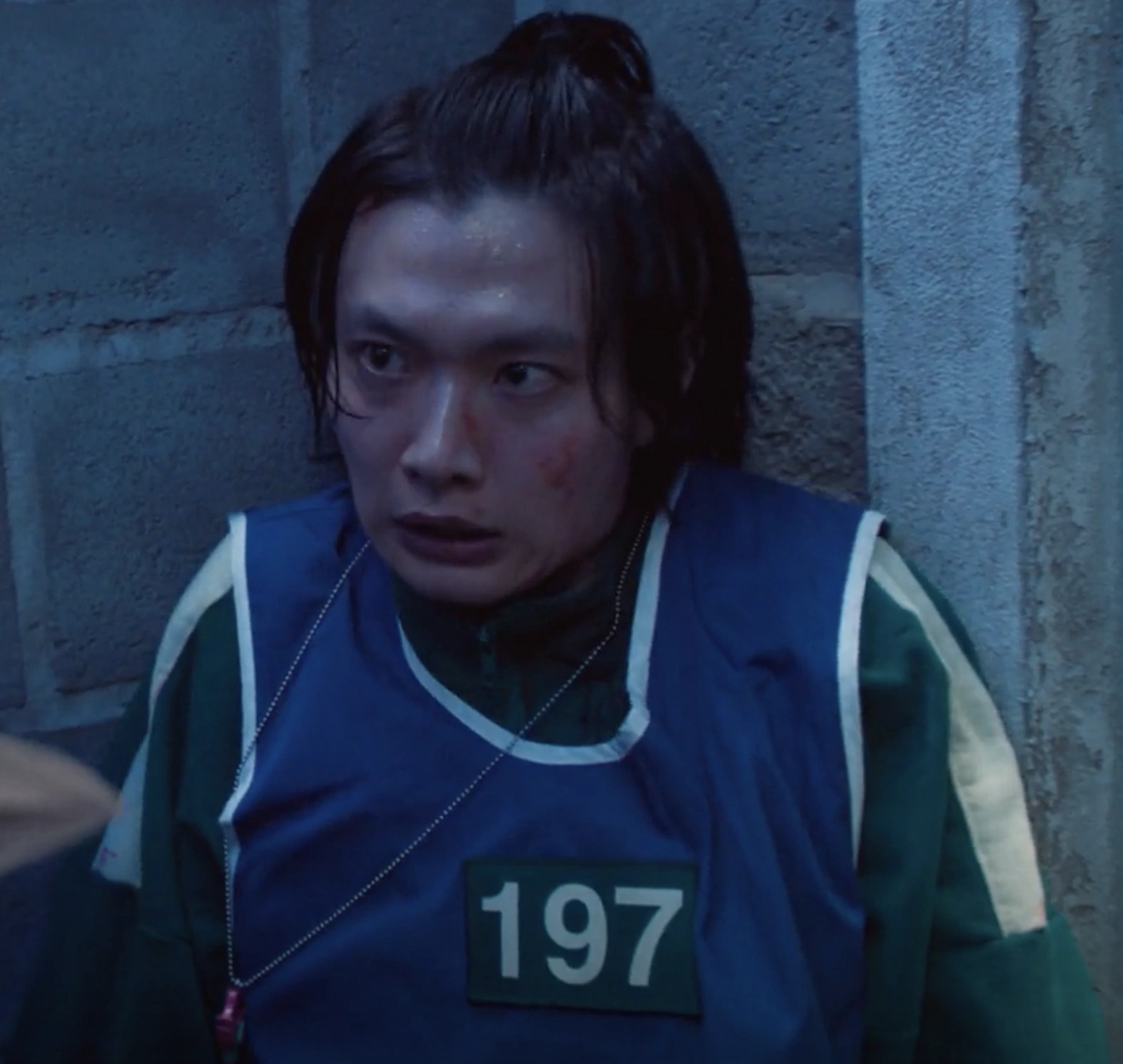 Yu Jeong-hwan | Actionpedia | Fandom