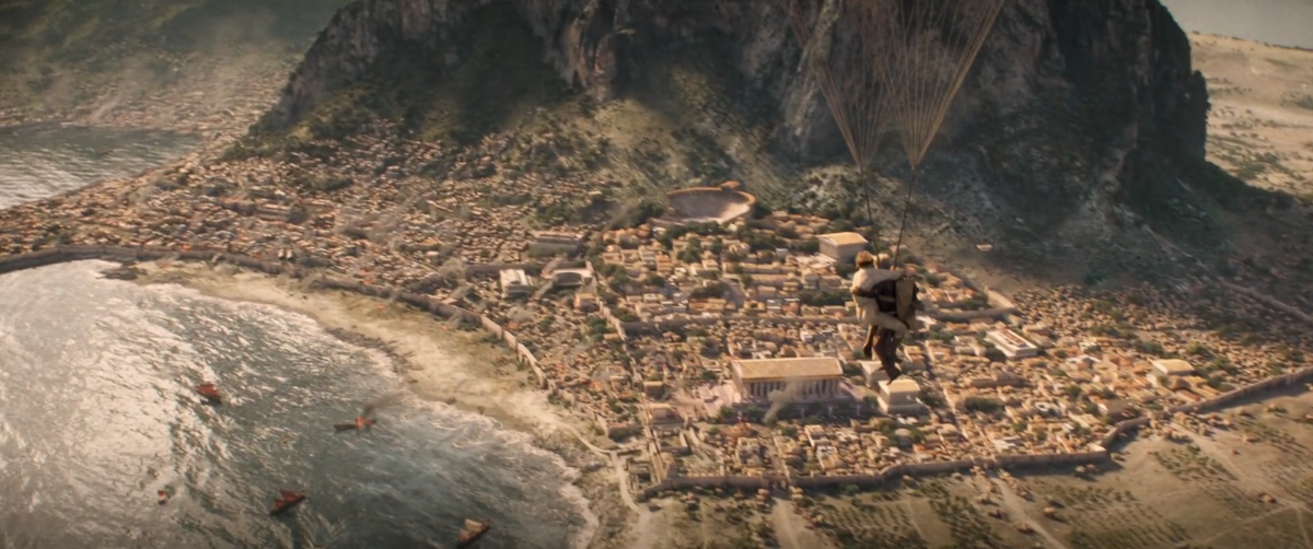 Syracuse Actionpedia Fandom