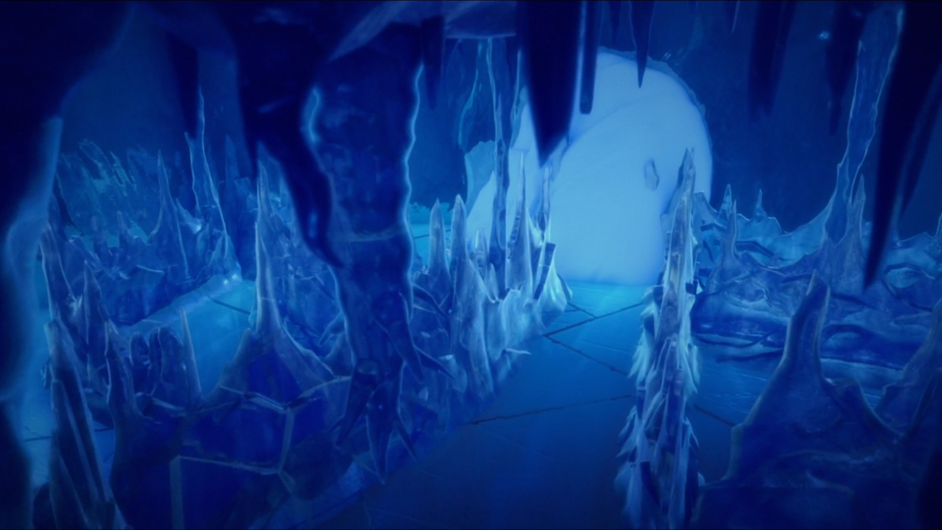 Ice labyrinth | Actionpedia | Fandom