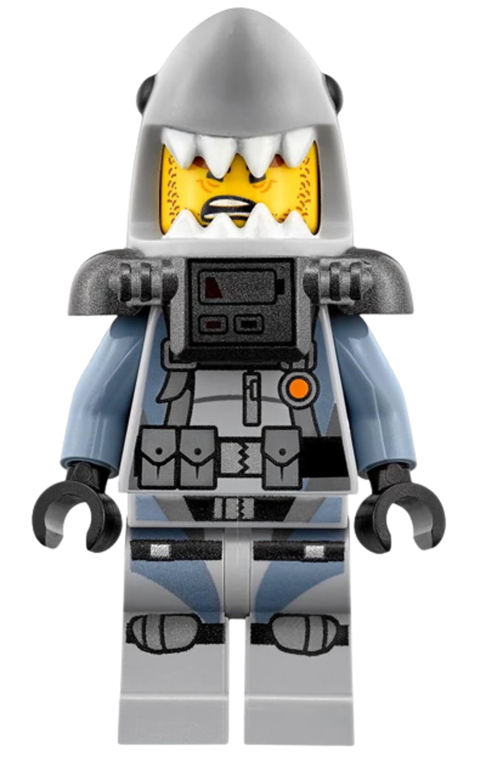 Great White | Actionpedia | Fandom