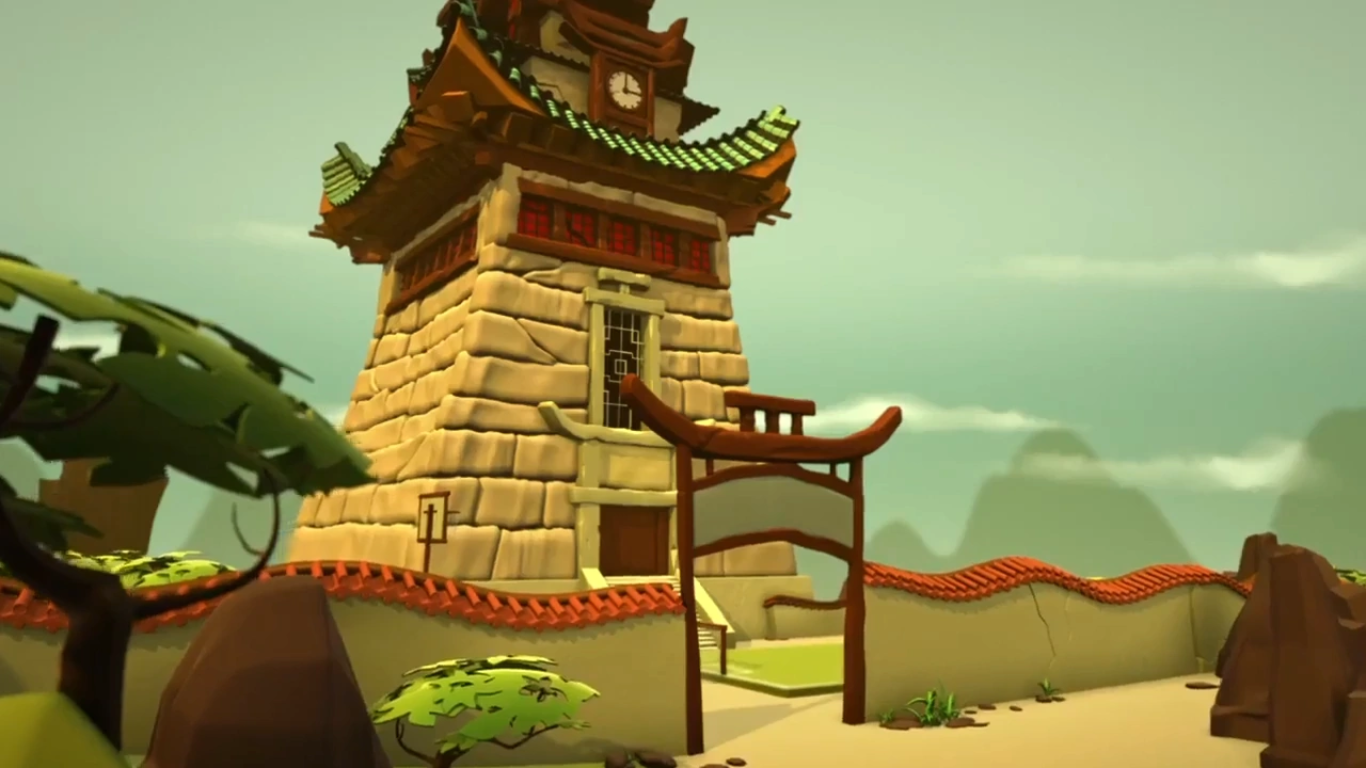 Ninjago school 2025