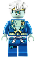 Avatar Jay's minifigure.