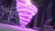 EvilPinkSpinjitzu.png (2.48 MB) Aspheera performs her pink Spinjitzu.