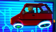 Hover cars (discontinued)