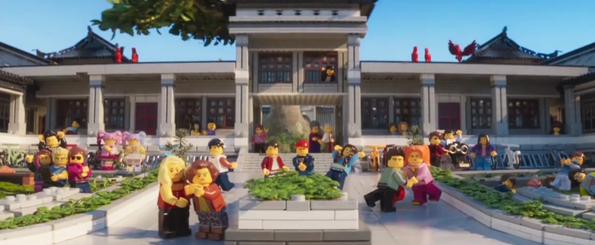 Chad/Gallery | Actionpedia | Fandom