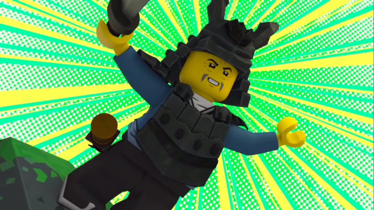 Successful Samurai Actionpedia Fandom