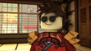 Bizarro Kai