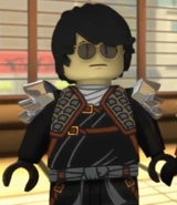 Bizarro Cole