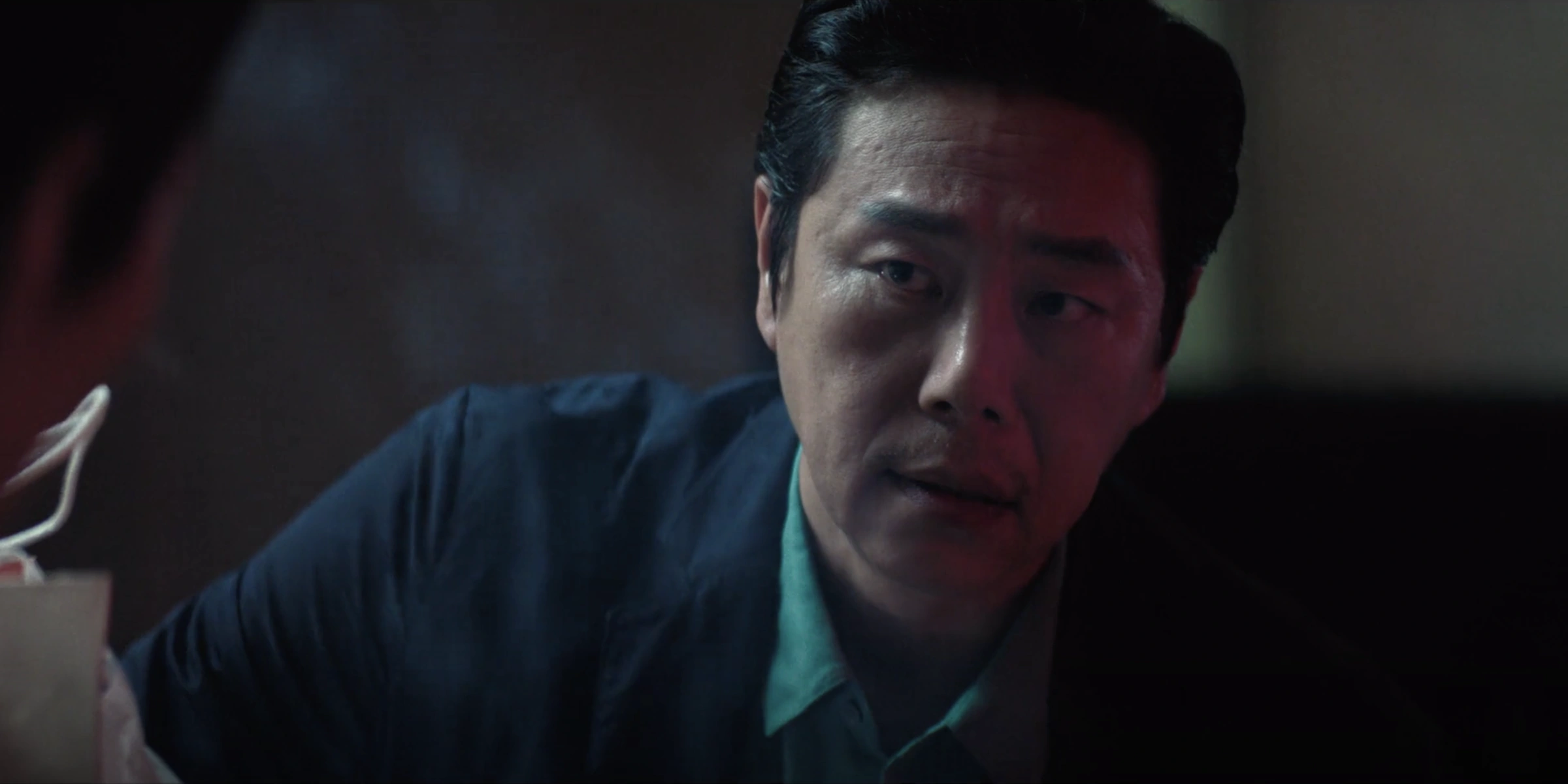 The 15 Best Korean Dramas on Hulu Right Now | Marie Claire, image size:2400x1200