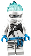 Zane, in minifigure form