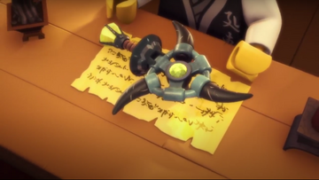 Ninjago yin blade hotsell