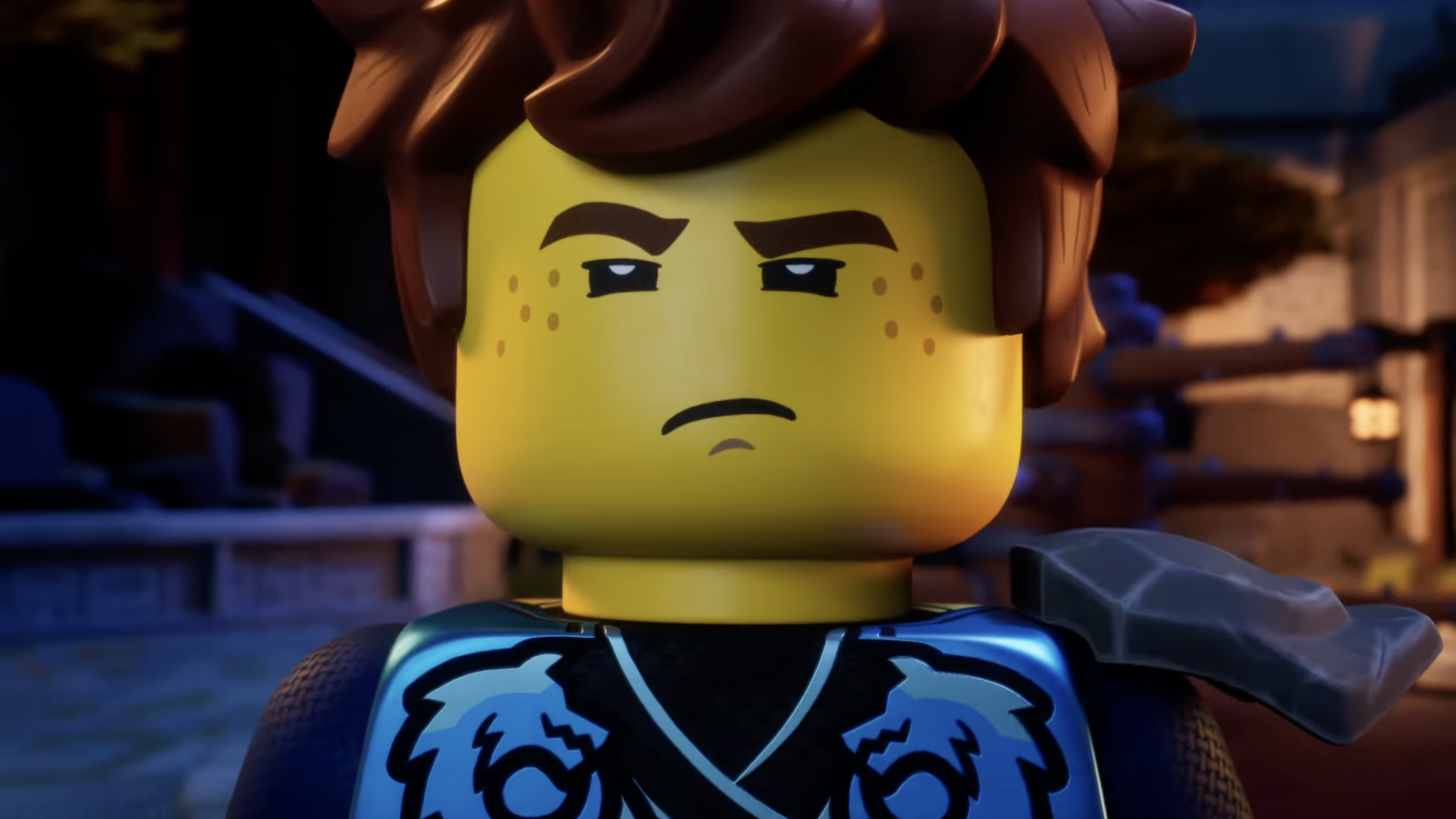 Jay gordon ninjago sale