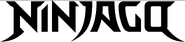 The Ninjago logo.