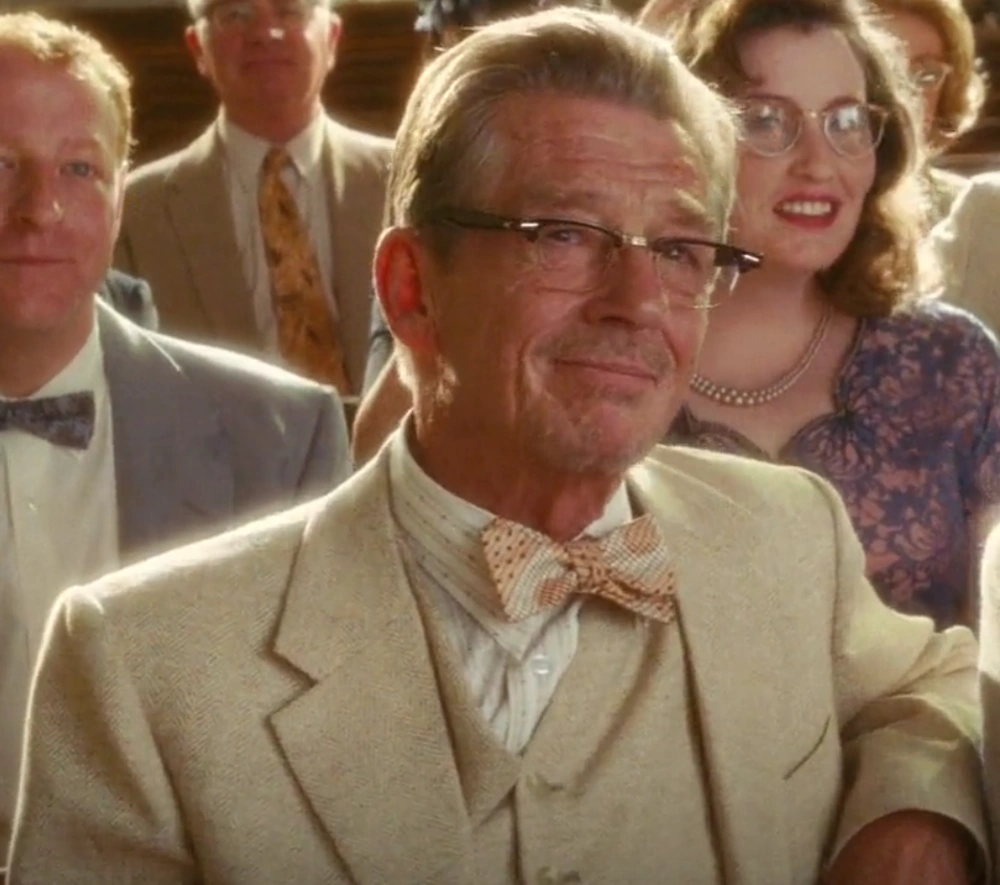 Harold Oxley | Actionpedia | Fandom