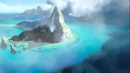 Dyer Island