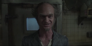 “Now we've got to rally ourselves.” :—Count Olaf to the White-Faced Women