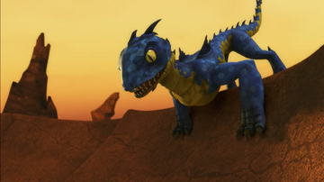 Stormbringer dragon sale