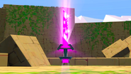 Pink Key-Tana (Temple Labyrinth, Terra Karana)