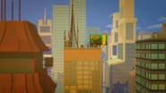 Ninjago City Hospital