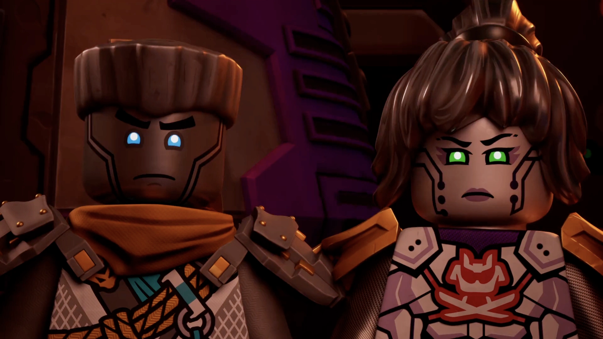 Nindroids | Actionpedia | Fandom