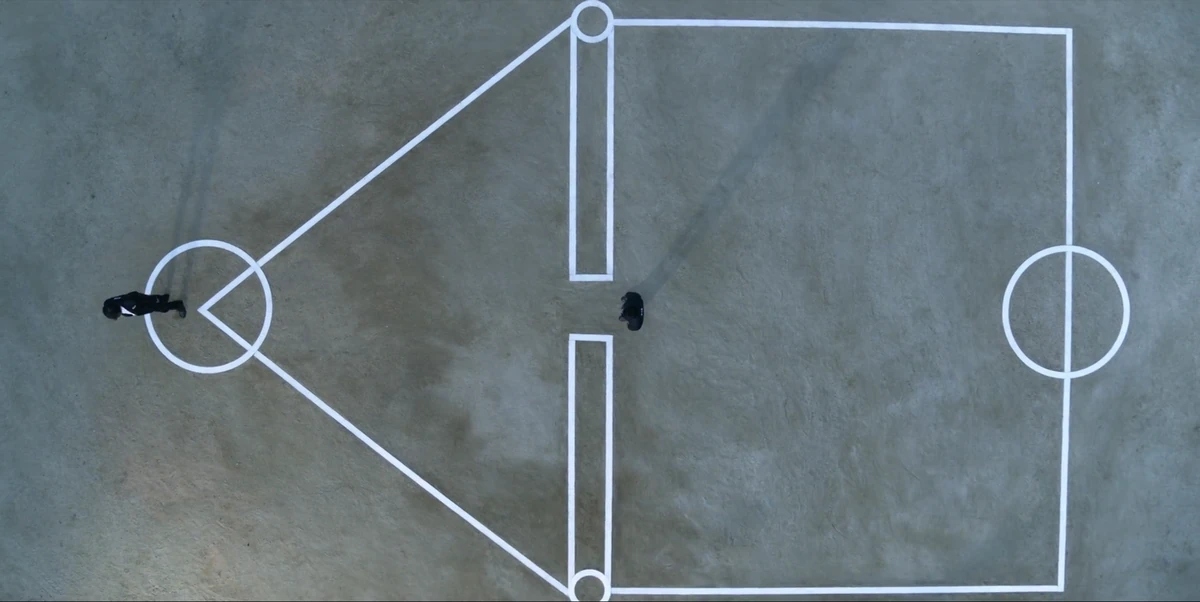 Squid Game Actionpedia Fandom