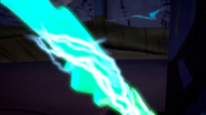 Jay's Elemental Blade