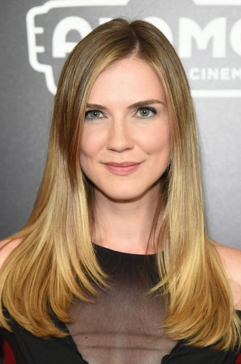Sara Canning | Actionpedia | Fandom