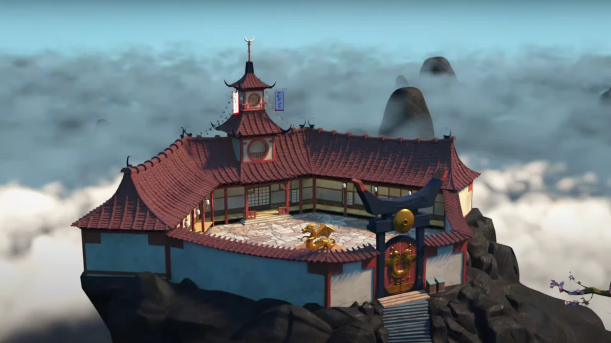 Monastery Of Spinjitzu Actionpedia Fandom monastery-of-spinjitzu-actionpedia-fandom