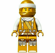 Dragon Master minifigure