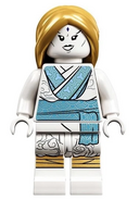 Vania's minifigure.