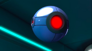 RedBallRobot