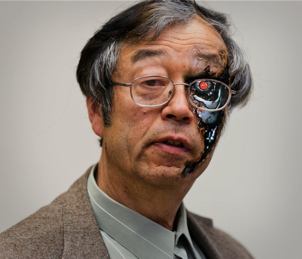 Satoshi Nakamoto | Actionpedia | Fandom